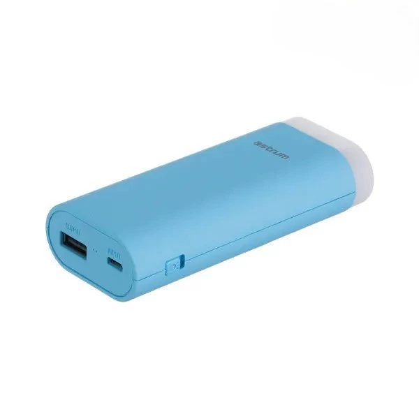 پاور بانک استروم PB540 ظرفیت 5200mAh