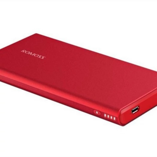 پاور بانک روموس Romoss GT3 5000mAh Power Bank