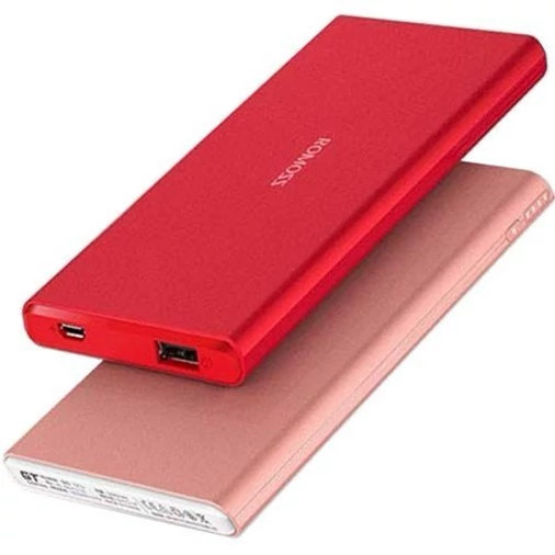 پاور بانک روموس Romoss GT3 5000mAh Power Bank