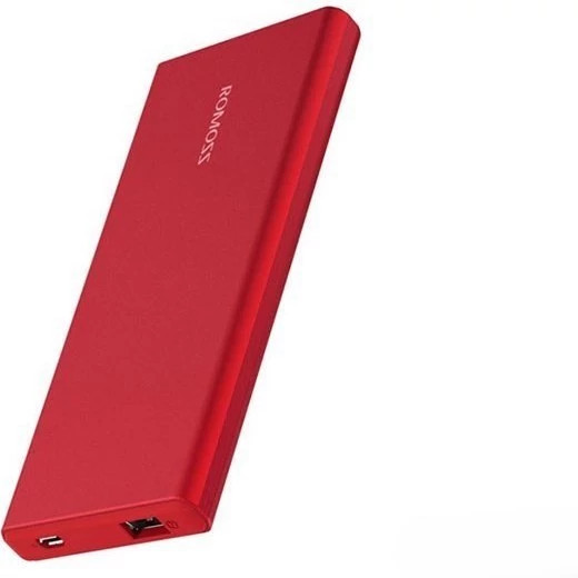 پاور بانک روموس Romoss GT3 5000mAh Power Bank
