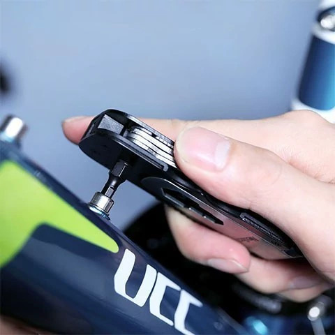 ابزار چند منظوره شیائومی nextool