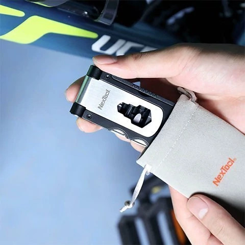 ابزار چند منظوره شیائومی nextool